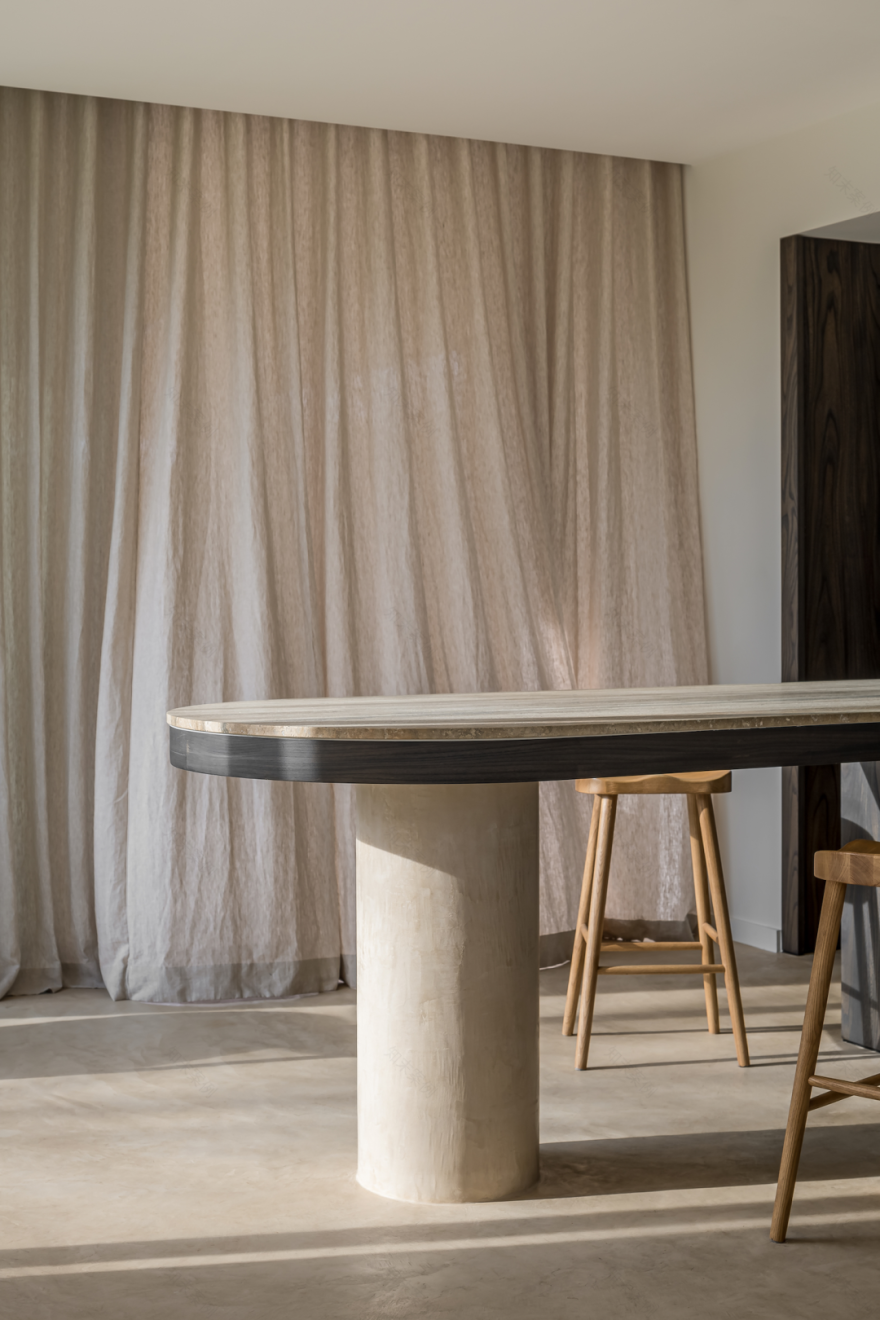 HB 住宅丨比利时丨STUDIO LEEMAN-41