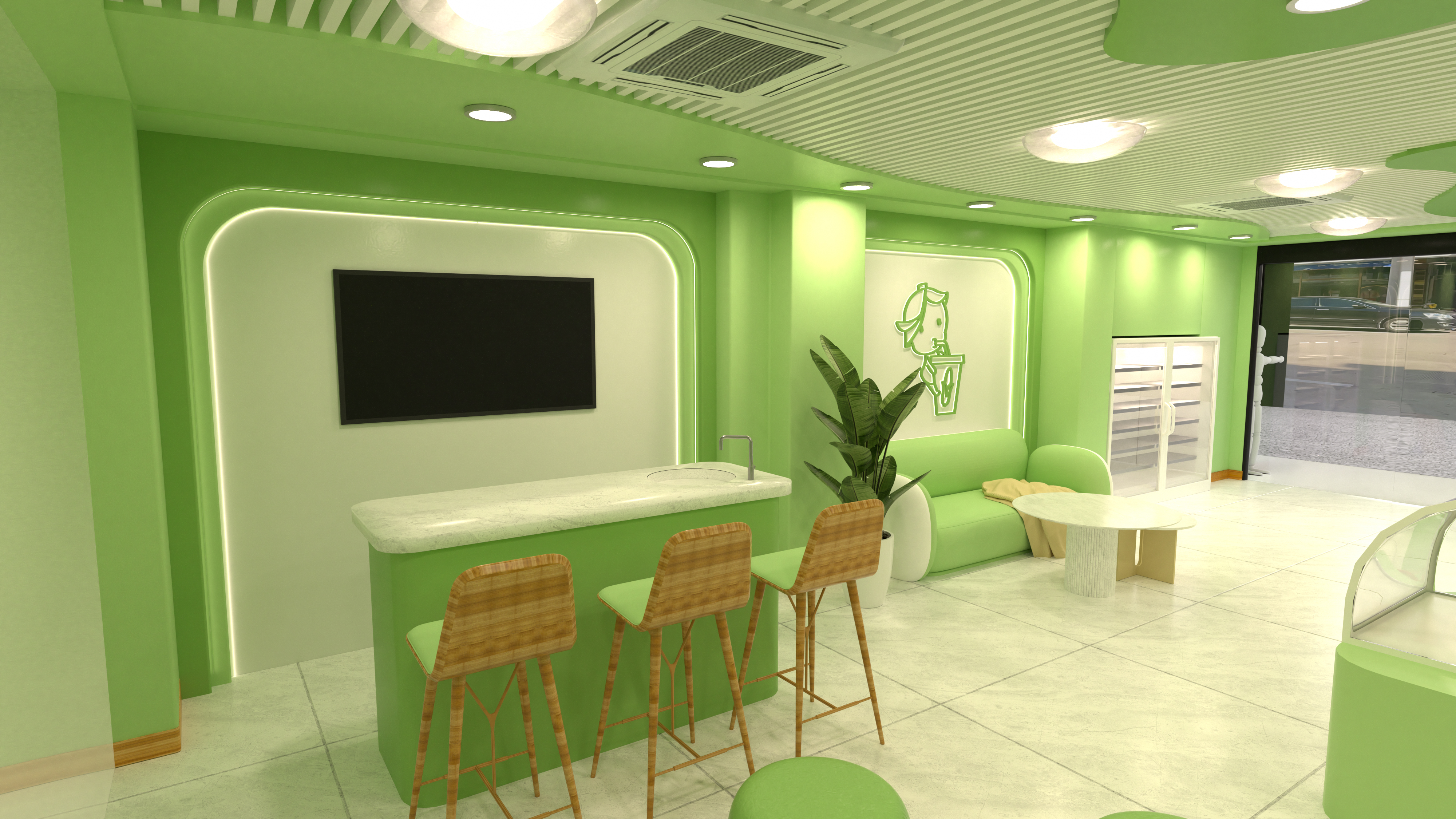 微小玉·商业空间设计-11