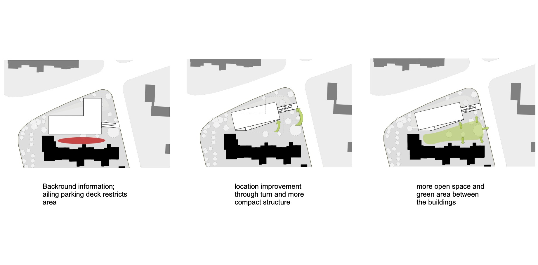 停车场 P5 层丨SCHOYERER ARCHITEKTEN_SYRA-35