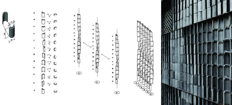 西海边的院子,北京 / META-工作室-42