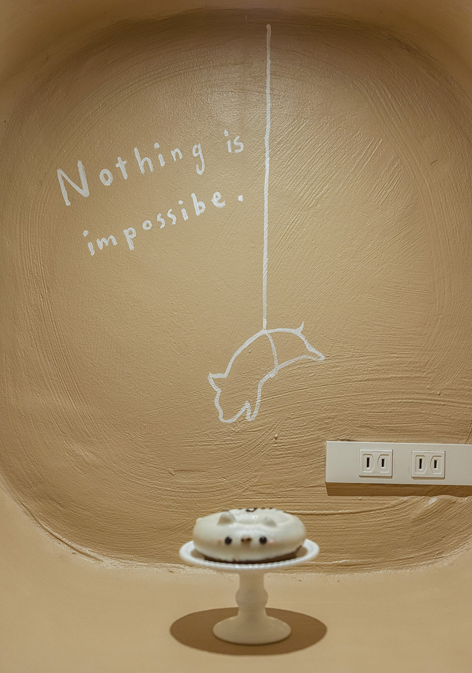 东京 Pignic 咖啡厅丨日本东京丨KAMITOPEN-23