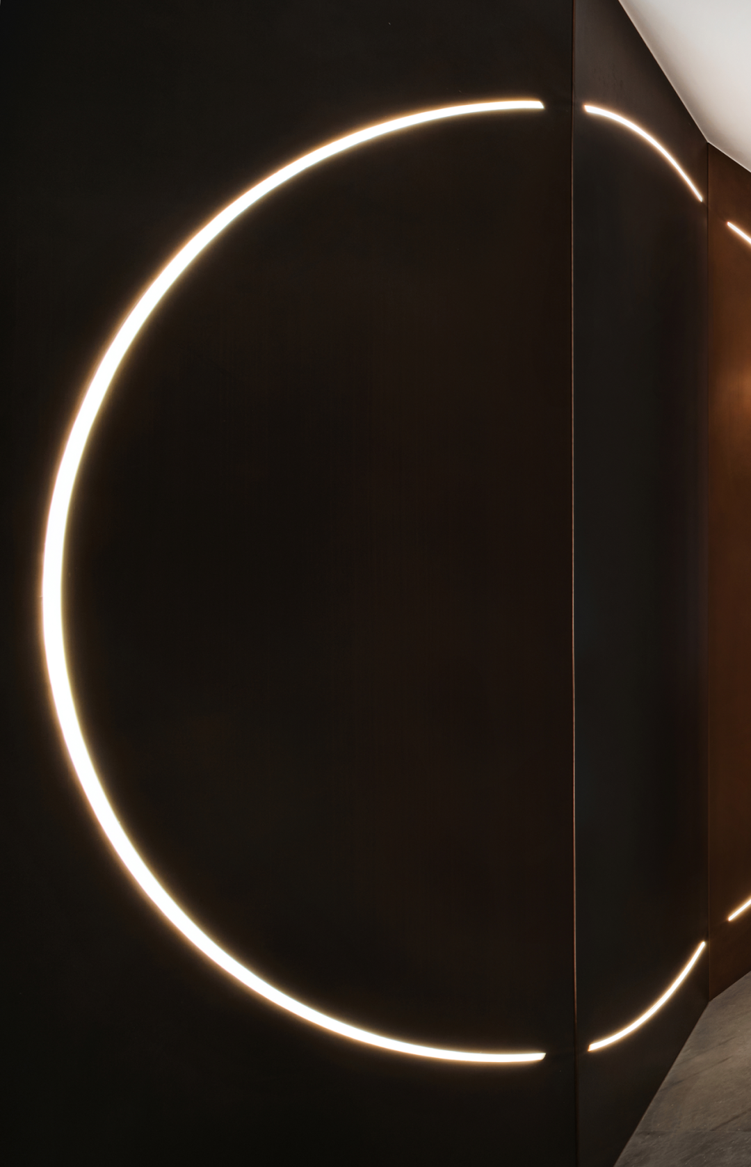 葛洲坝北京·中国府丨中国北京丨郑树芬室内设计（深圳）有限公司-17