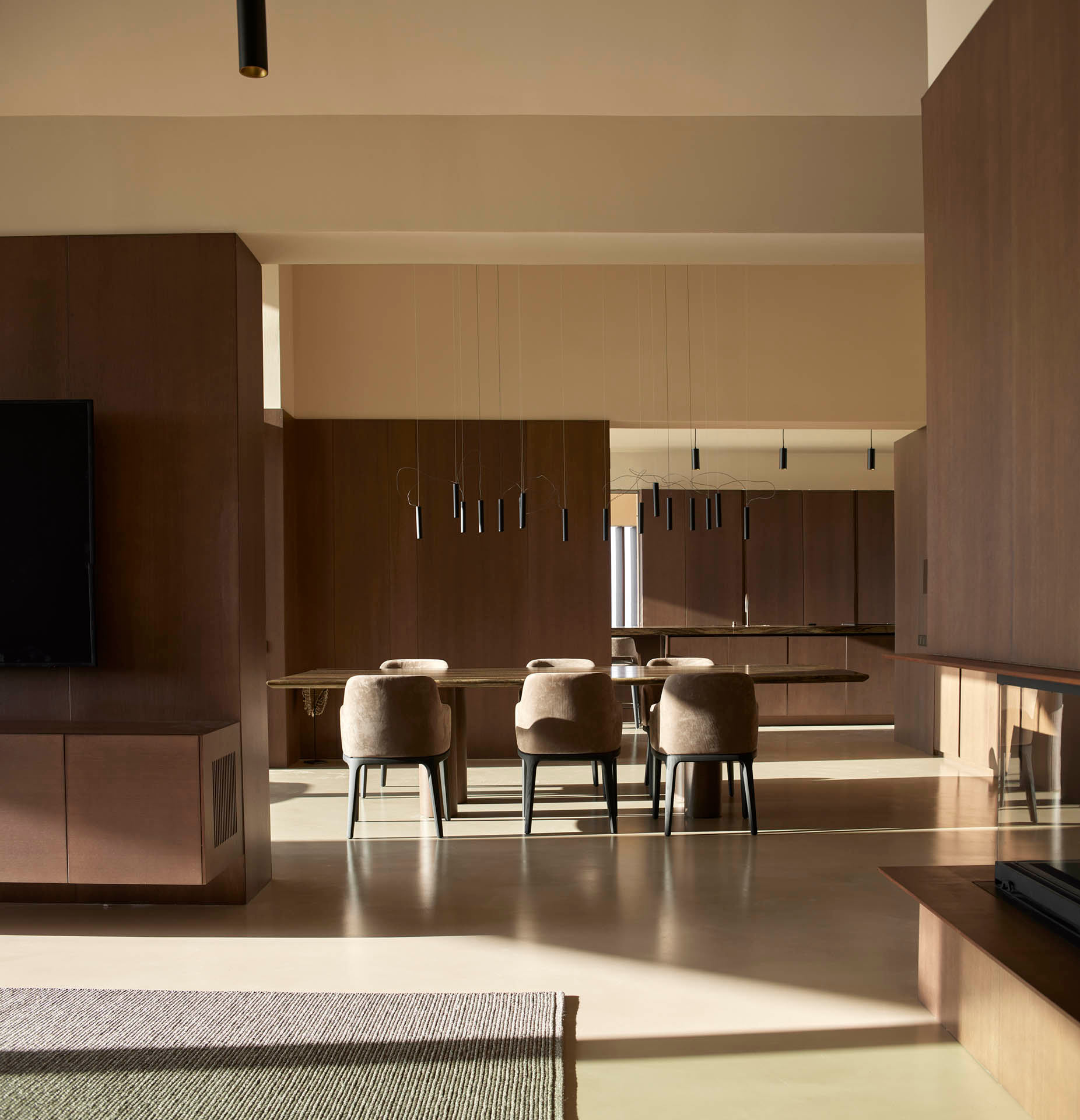 维拉酒庄丨西班牙丨Ramón Esteve Estudio-6