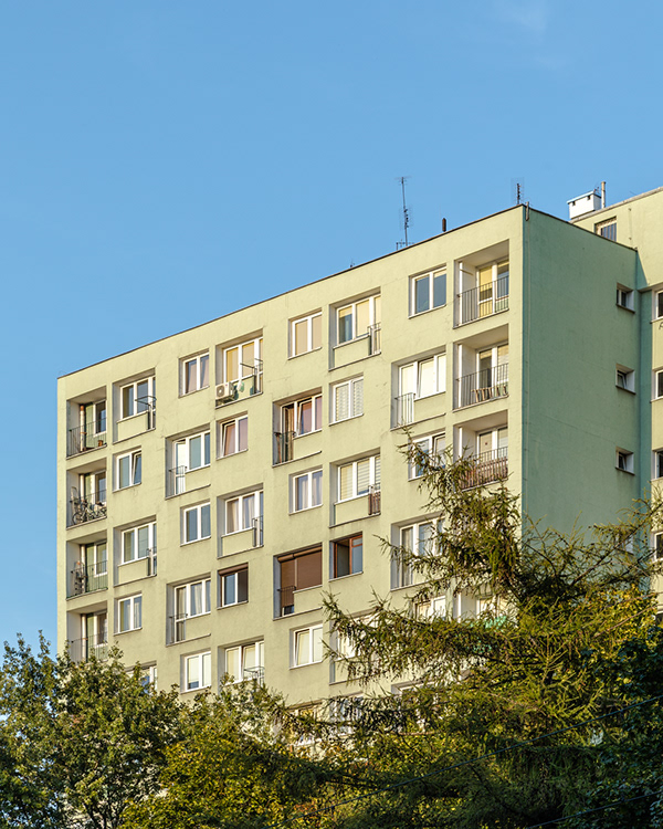 Mister Warszawy系列建筑项目（各年获奖项目）丨波兰华沙-79