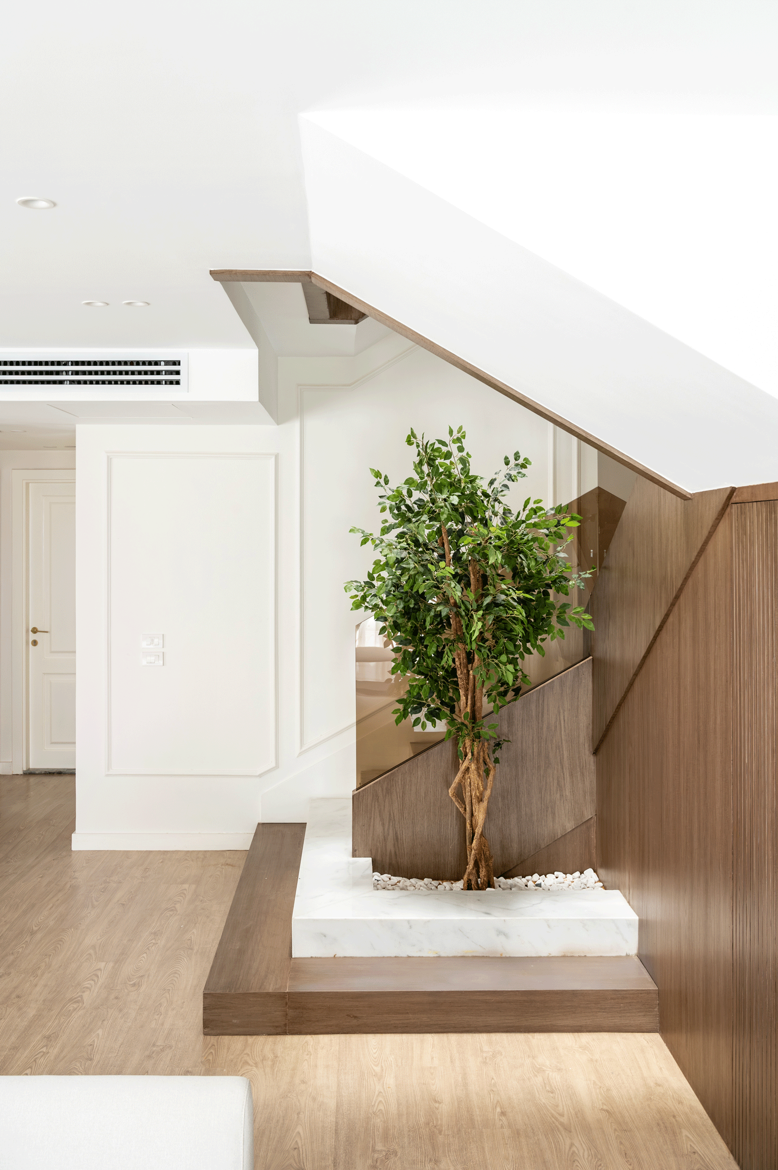 山景休闲别墅丨埃及丨LOAK Designs-10