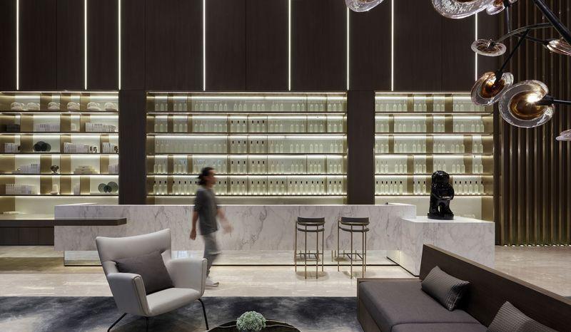 杭州中海·云宸展示中心-19