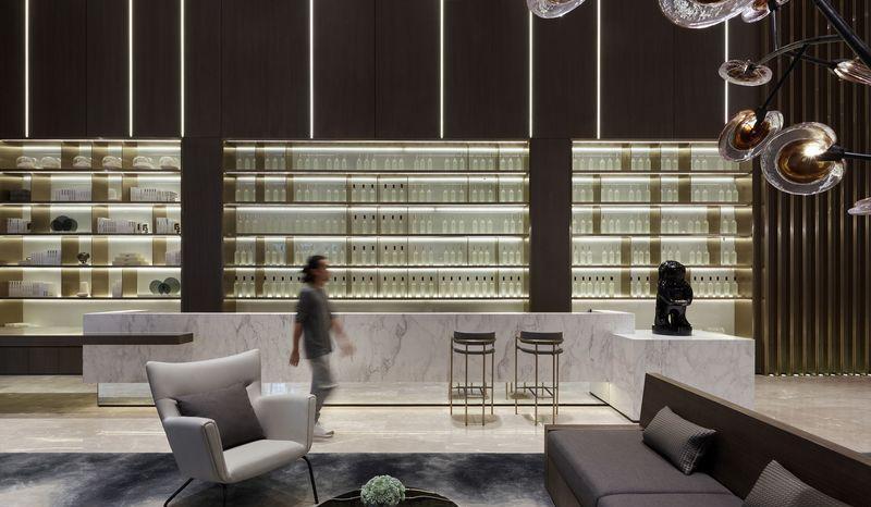 杭州中海·云宸展示中心-19