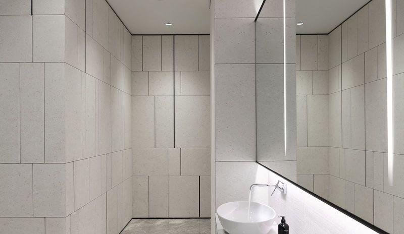 苏州花样年碧螺湾售楼处-20