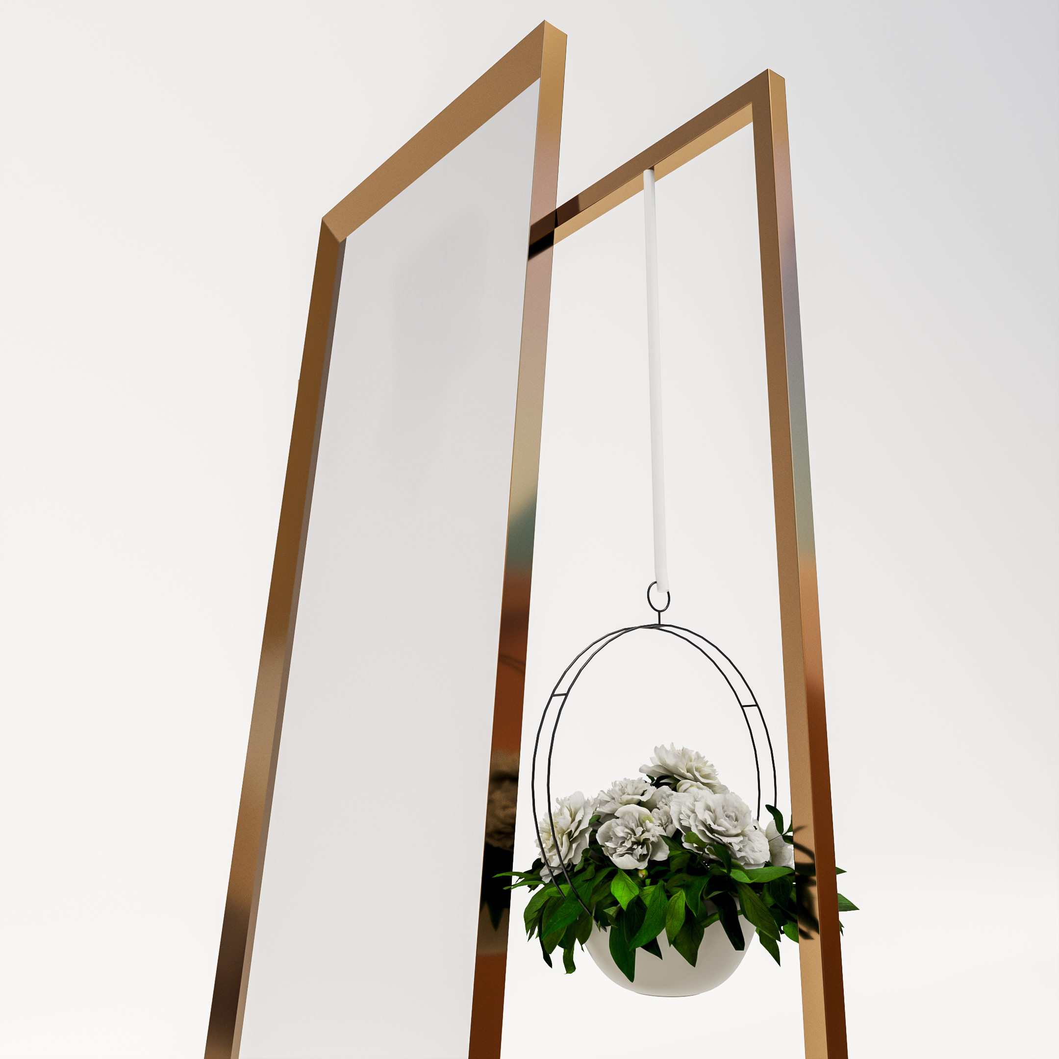 镜子系列丨Lera-12