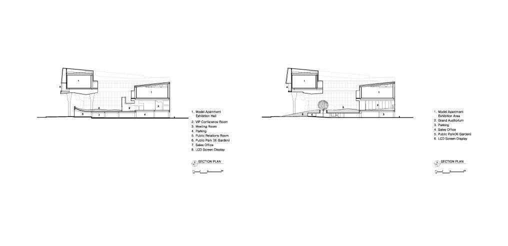 Xi Gallery（首尔“未来生活”体验馆·Xi Gallery）-42