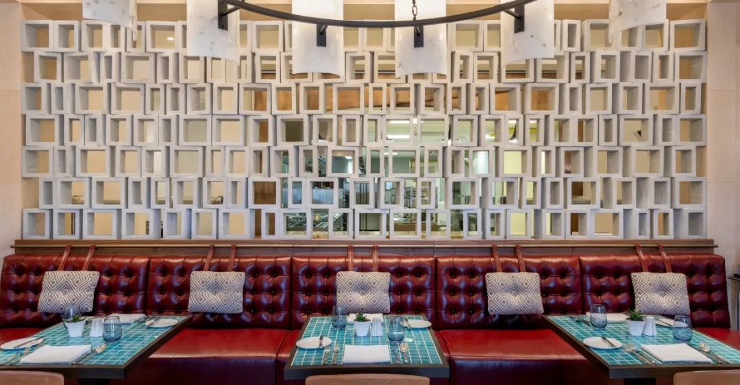 塞尔维亚卡科帕奥尼卡 Viceroy 酒店丨WATG 和 Wimberly Interiors-13