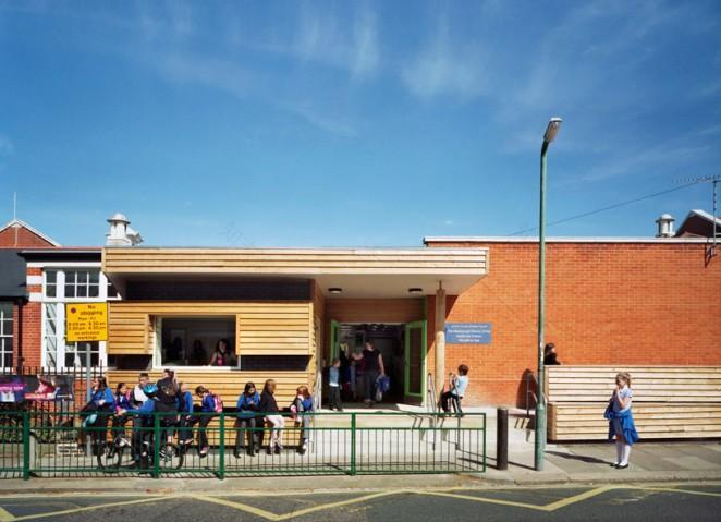 全球最具创意小学设计-63