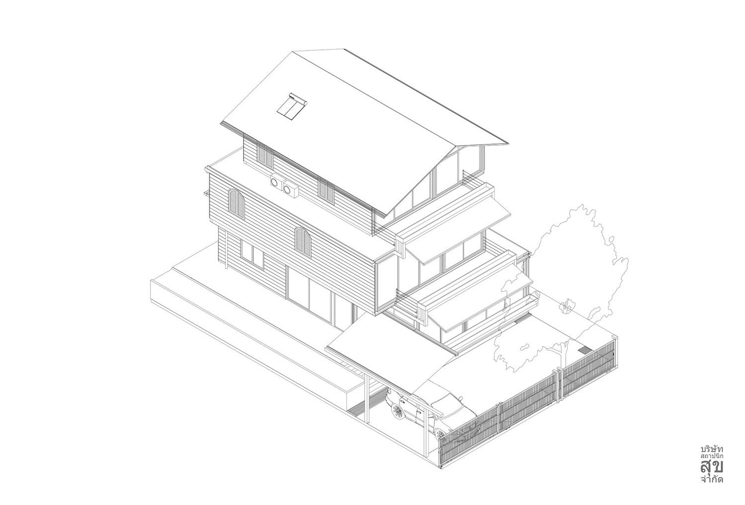 O·艺术·IM 住宅-35