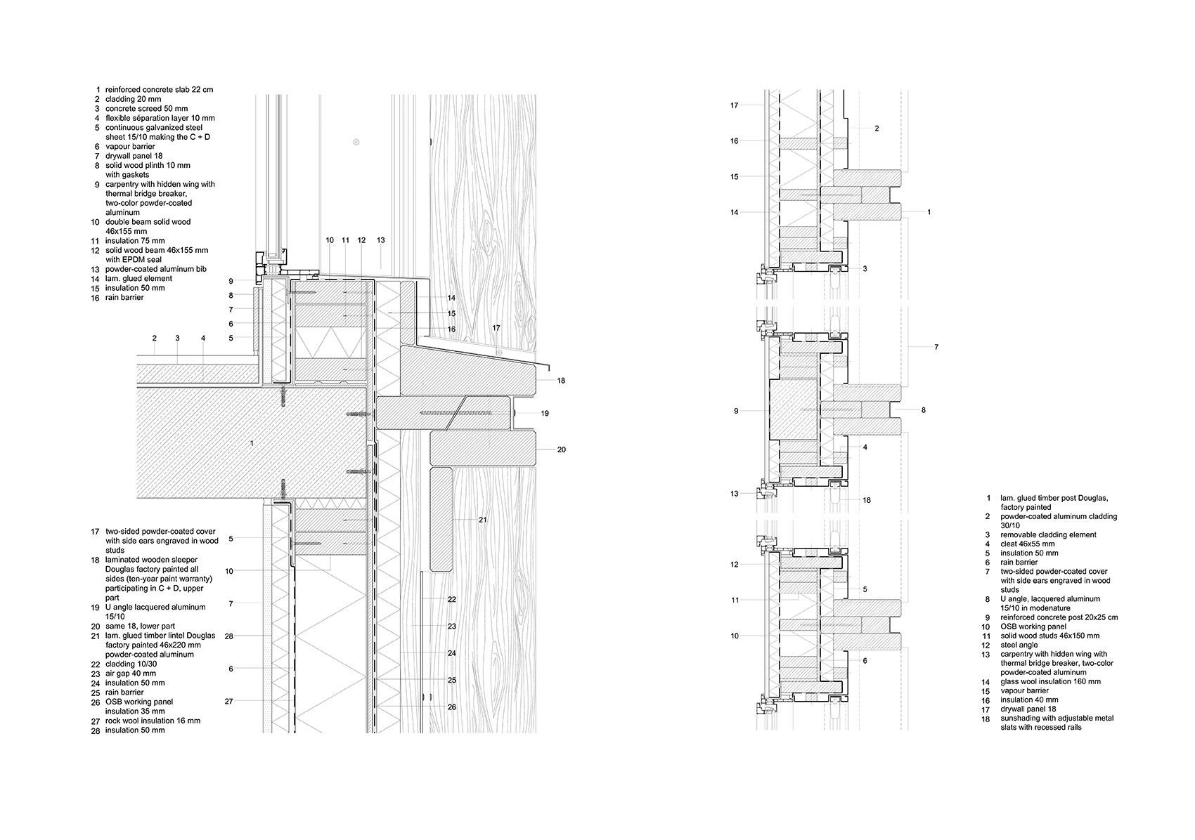 27单元集体住宅，法国南特 / Atelier Maxime Schmitt Architecte-84