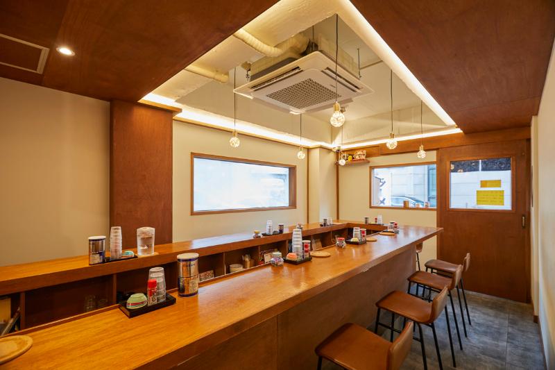 14 坪小户型设计典范 | 空间利用与舒适并重-5