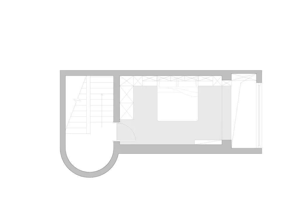 光之奇迹·红顶花园独栋别墅设计丨末那识-50
