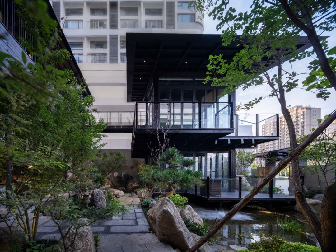 YOUNGDESIGN本样新作｜共炉火锅（山西·临汾）-22