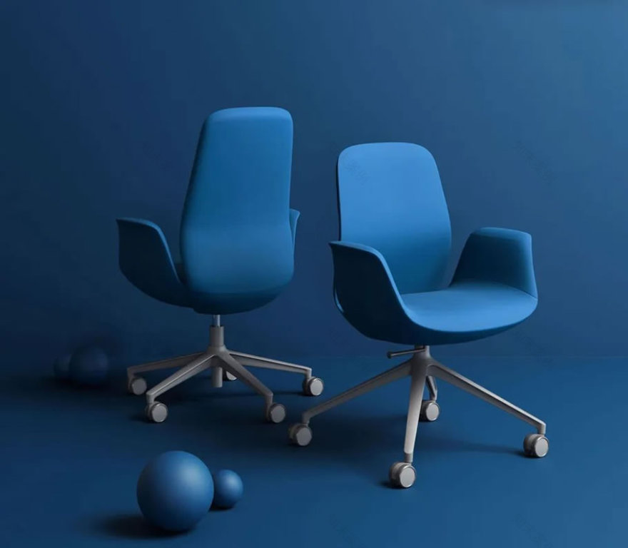 爱尔康 Alcon 波兰全球服务中心办公设计丨波兰华沙丨Colliers Define-45