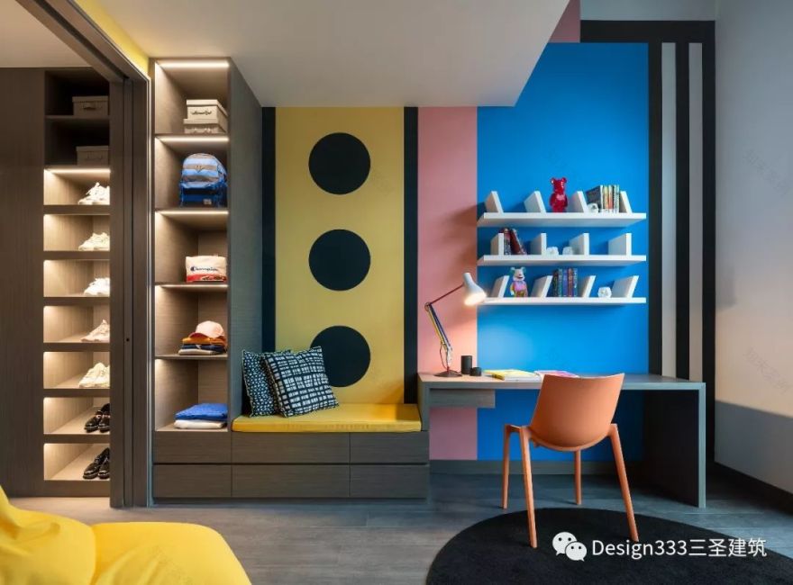 Design333作品 | 杭州新湖·香格里拉-125