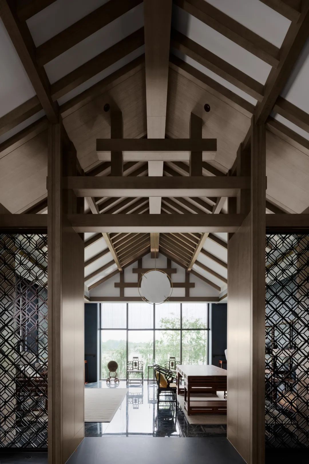 「商·所」丨SALONE DEL SALON 得德设计·善十设计-53