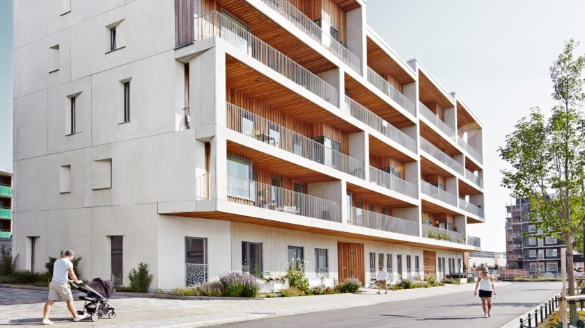 瑞典Koggens 盛大公寓-8