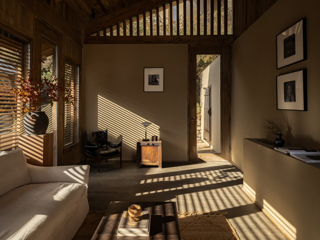 咏归川九寨沟度假酒店丨中国四川丨杭州偲所设计,杭州澜廷设计-13