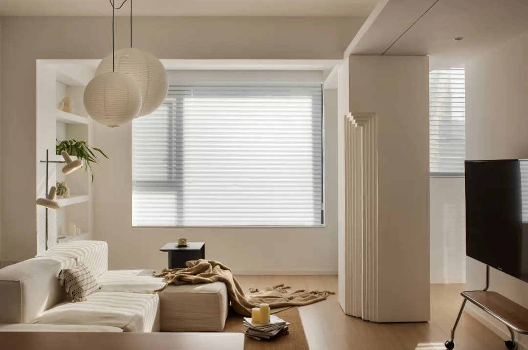 180㎡木质轻居，承载温暖的日常！-68