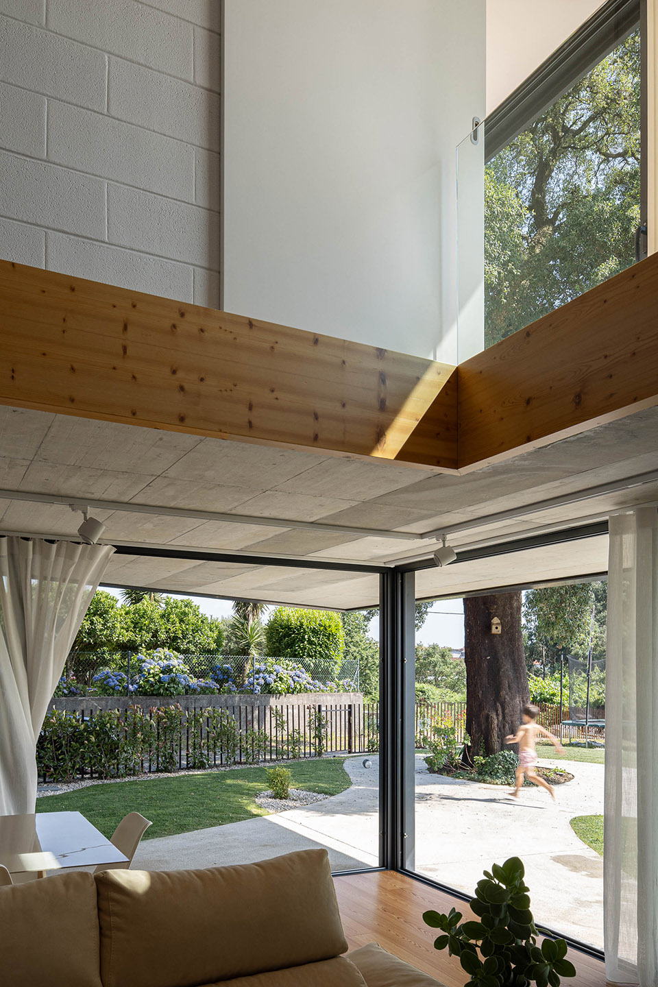 Sobreiro 住宅丨葡萄牙丨Skemba Studio-66