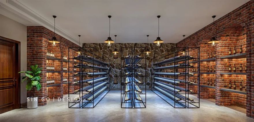 千岛湖玫瑰园 | 简约美式,与景同筑的诗意生活-25