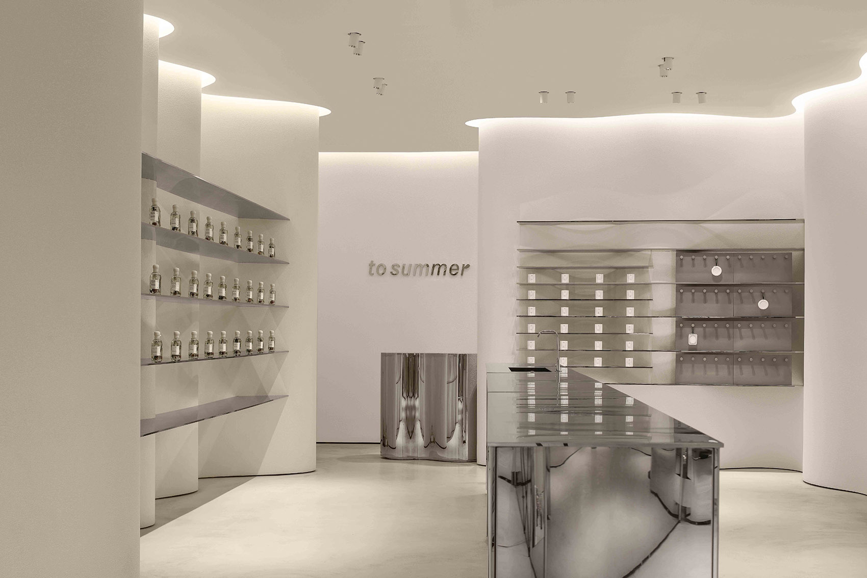 观夏客厅丨中国北京丨F.O.G.建筑事务所-32