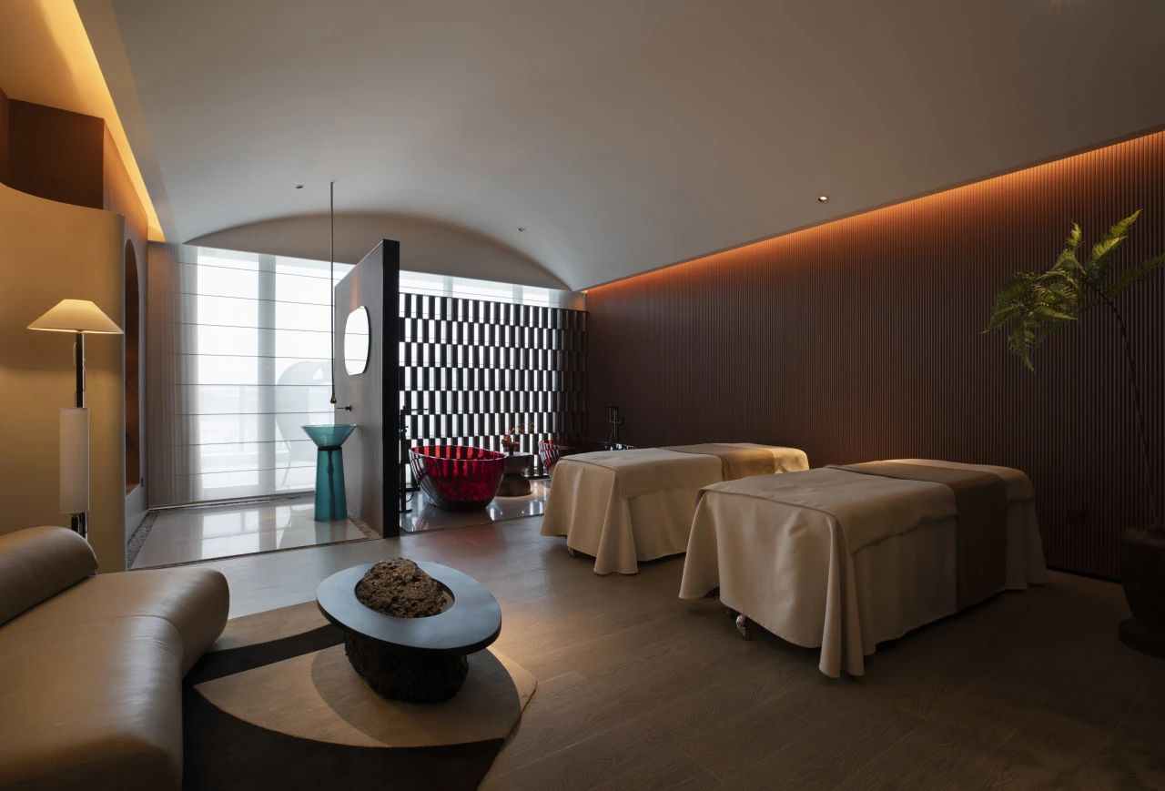 They Beauty 医疗美容项目丨中国江苏丨厦门风亚设计机构-41