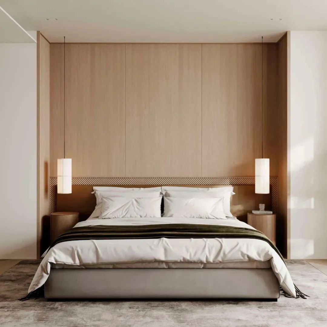 莫斯科 165㎡现代优雅公寓丨俄罗斯莫斯科丨Artem Babayants 设计工作室-35