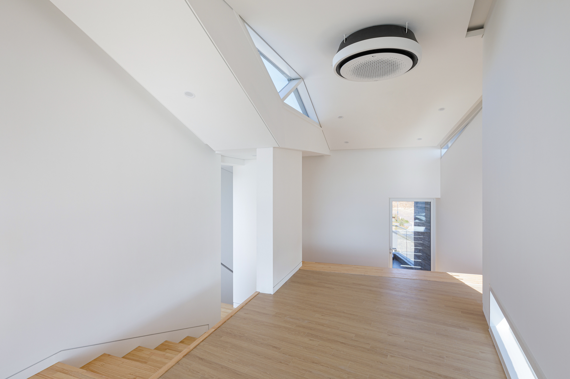 太平洋公寓丨韩国丨Moon Hoon-32