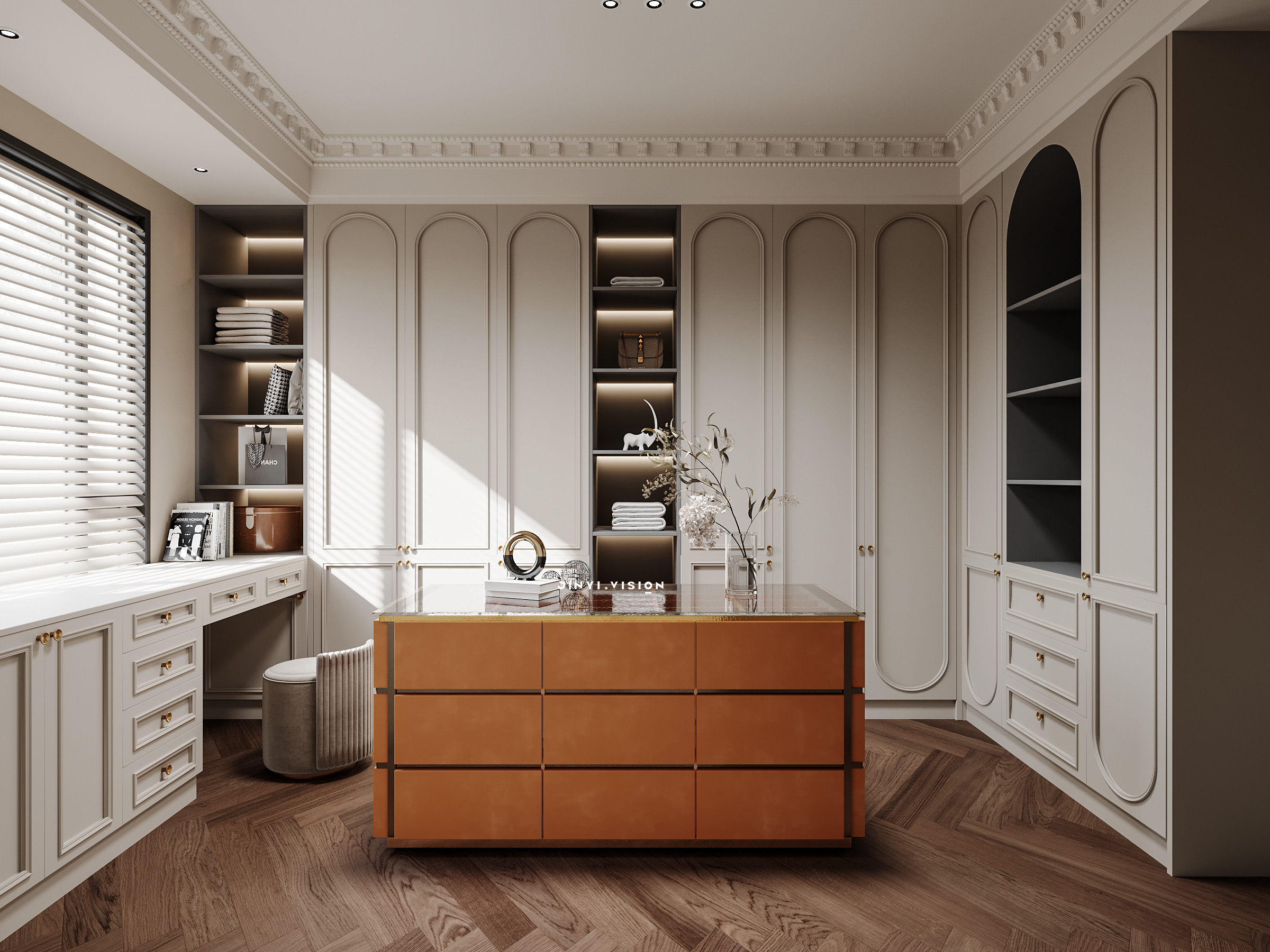 法式中古风，根本停不下来-7