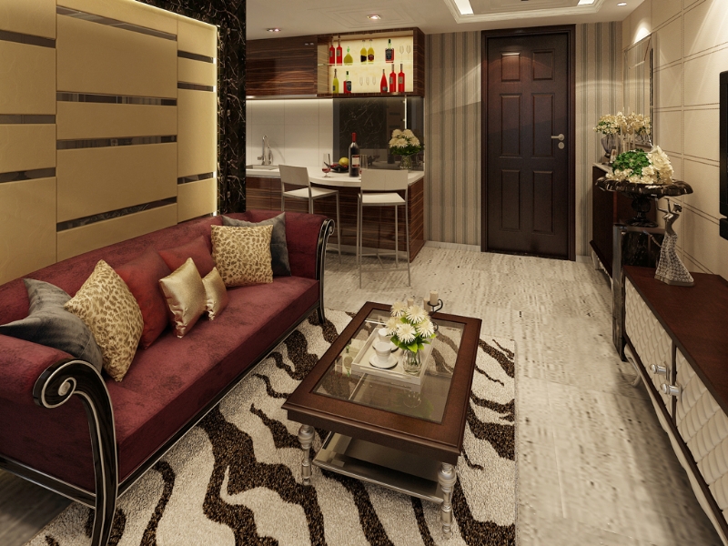 南宁香格里拉-19