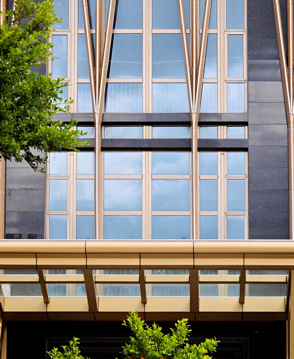 深圳加福华尔登府邸6套样板间室内设计方案丨中国深圳丨戴勇室内设计团队-6