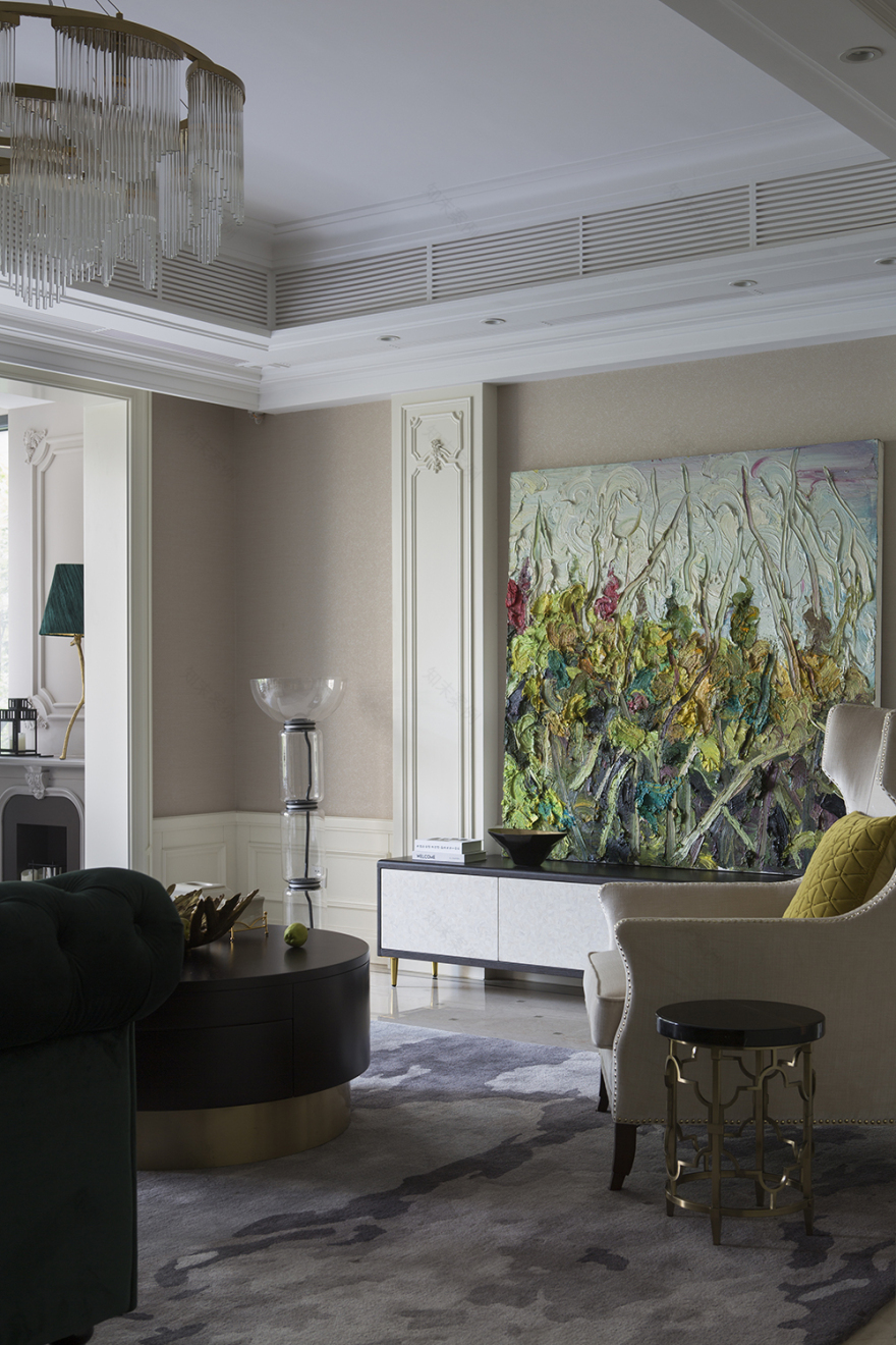 急诊科医师的精致家丨奇妙旅程-9