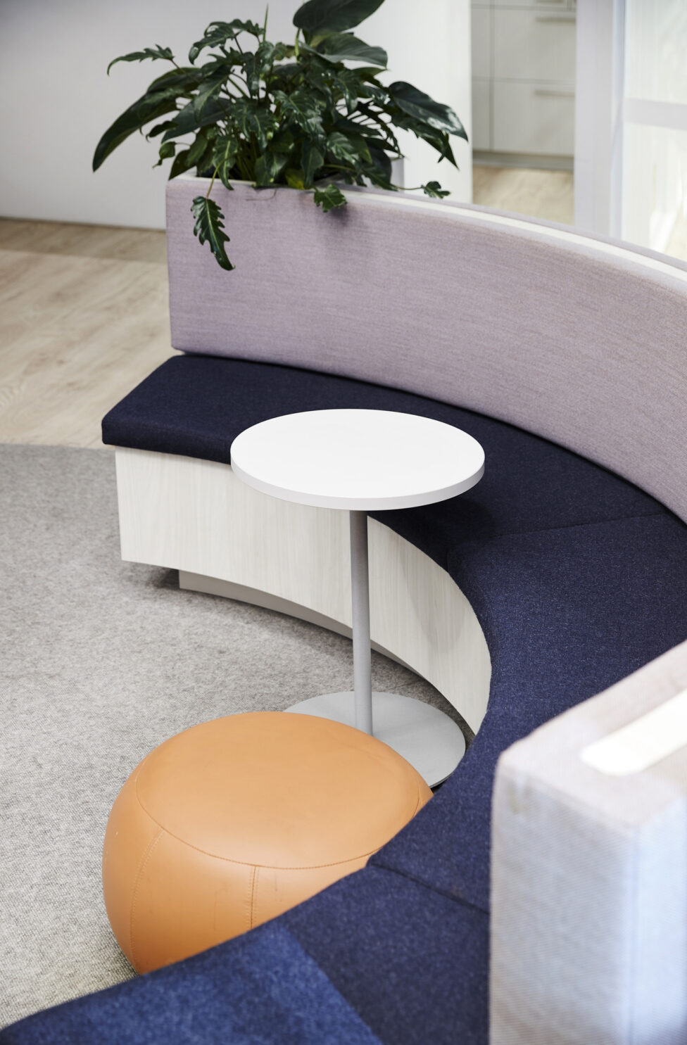 墨尔本城市使命前沿中心丨澳大利亚墨尔本丨FK（提供无偿建筑及室内设计服务）-39