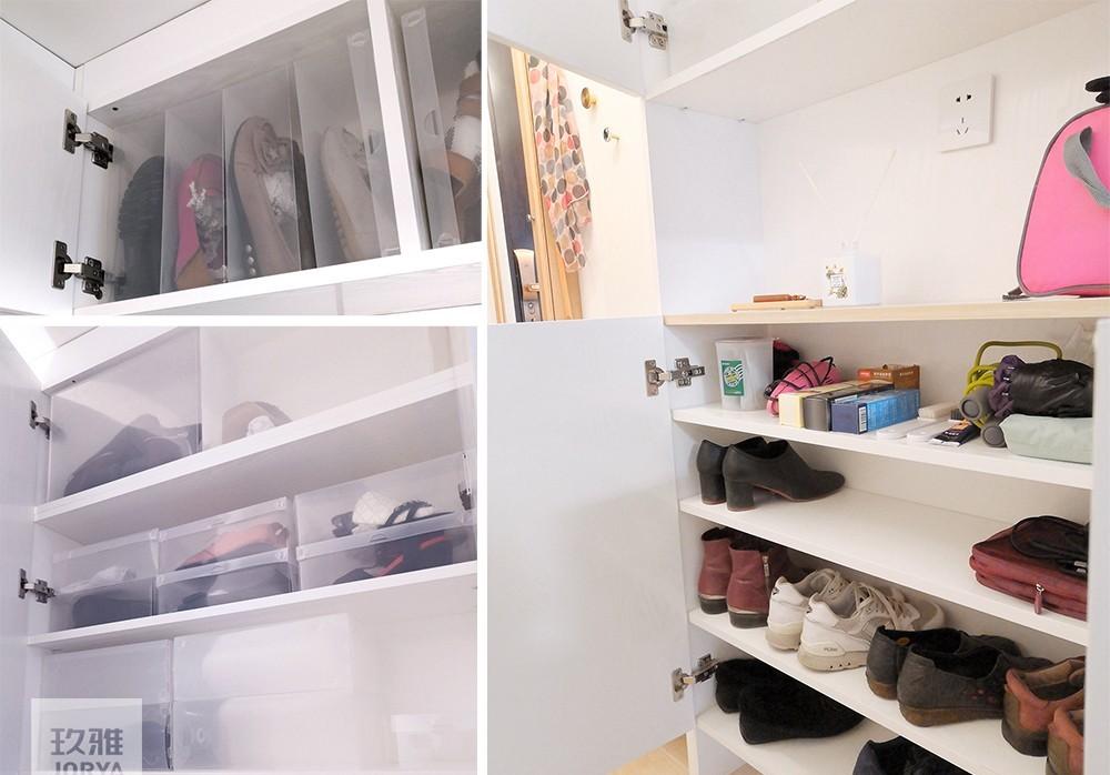 颠覆传统布局 | 打造以孩子为中心的舒适家居-5