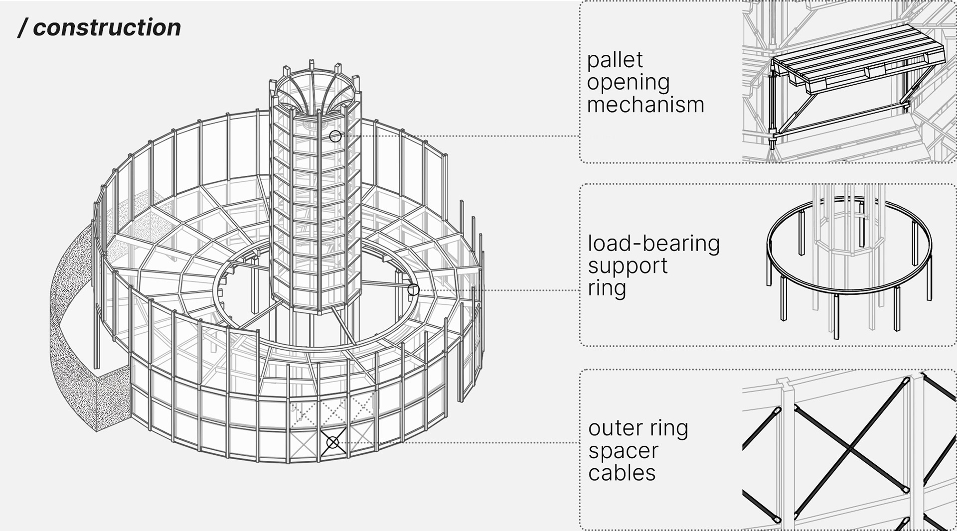 布拉斯拉夫的小型图书馆丨白俄罗斯丨ENECA团队-11