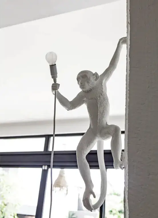 法式风情融入南美，设计师打造独特 loft-11