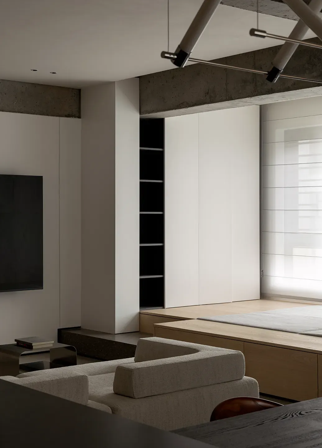 越设计 • 木息之间丨中国三明-110