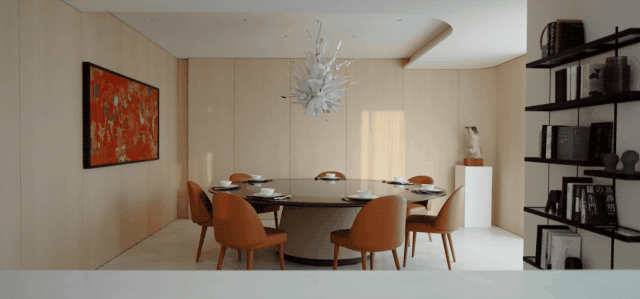 御和园私宅丨中国浙江丨于强室内建筑师事务所-81