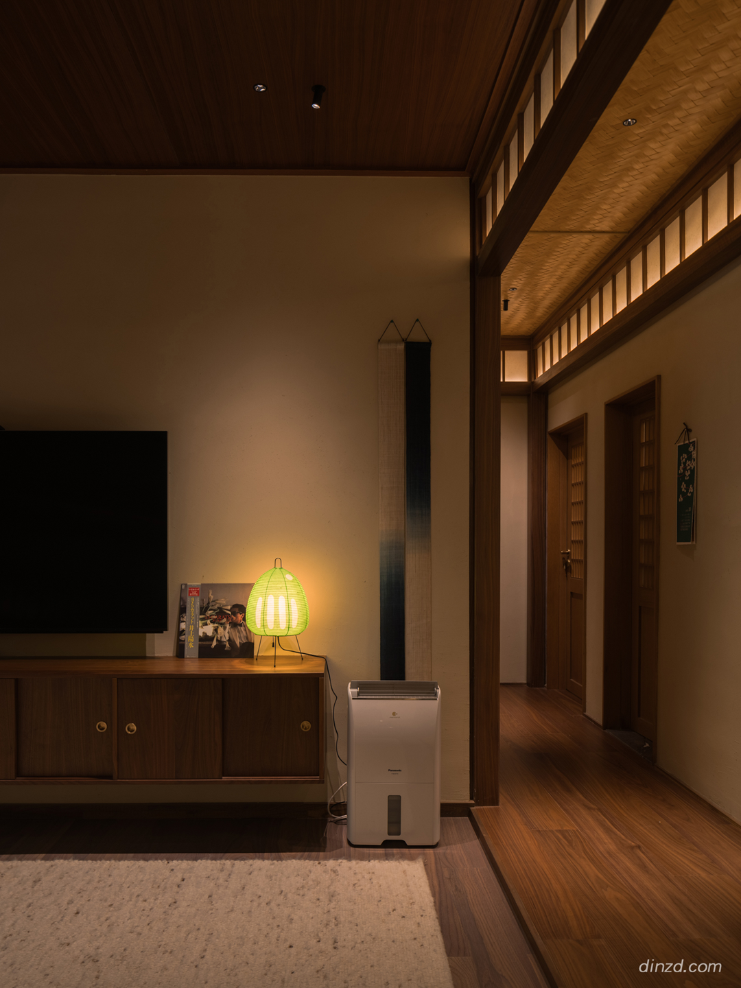 贺川の家丨中国成都丨Gokan Studio-23