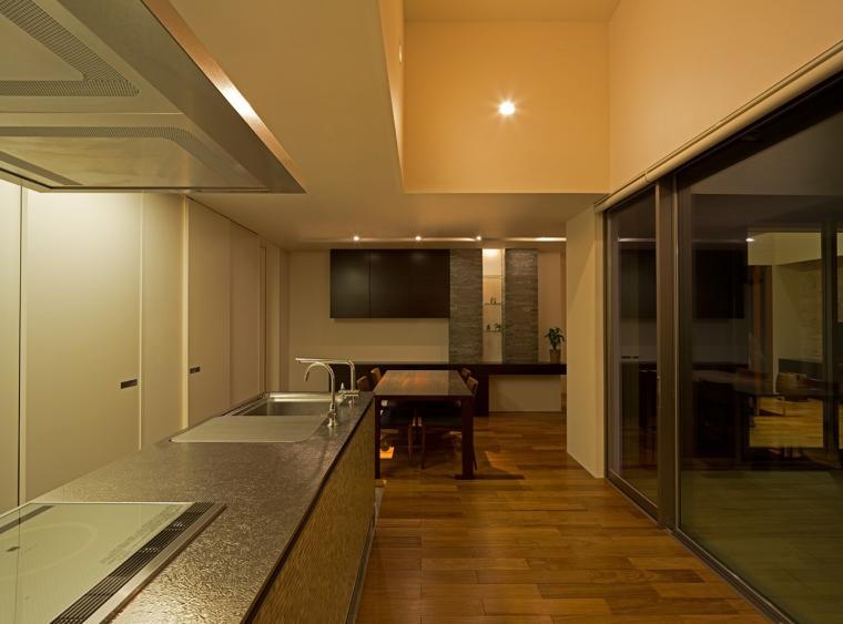 日本N8住宅丨Masahiko Sato · Office Profile-41