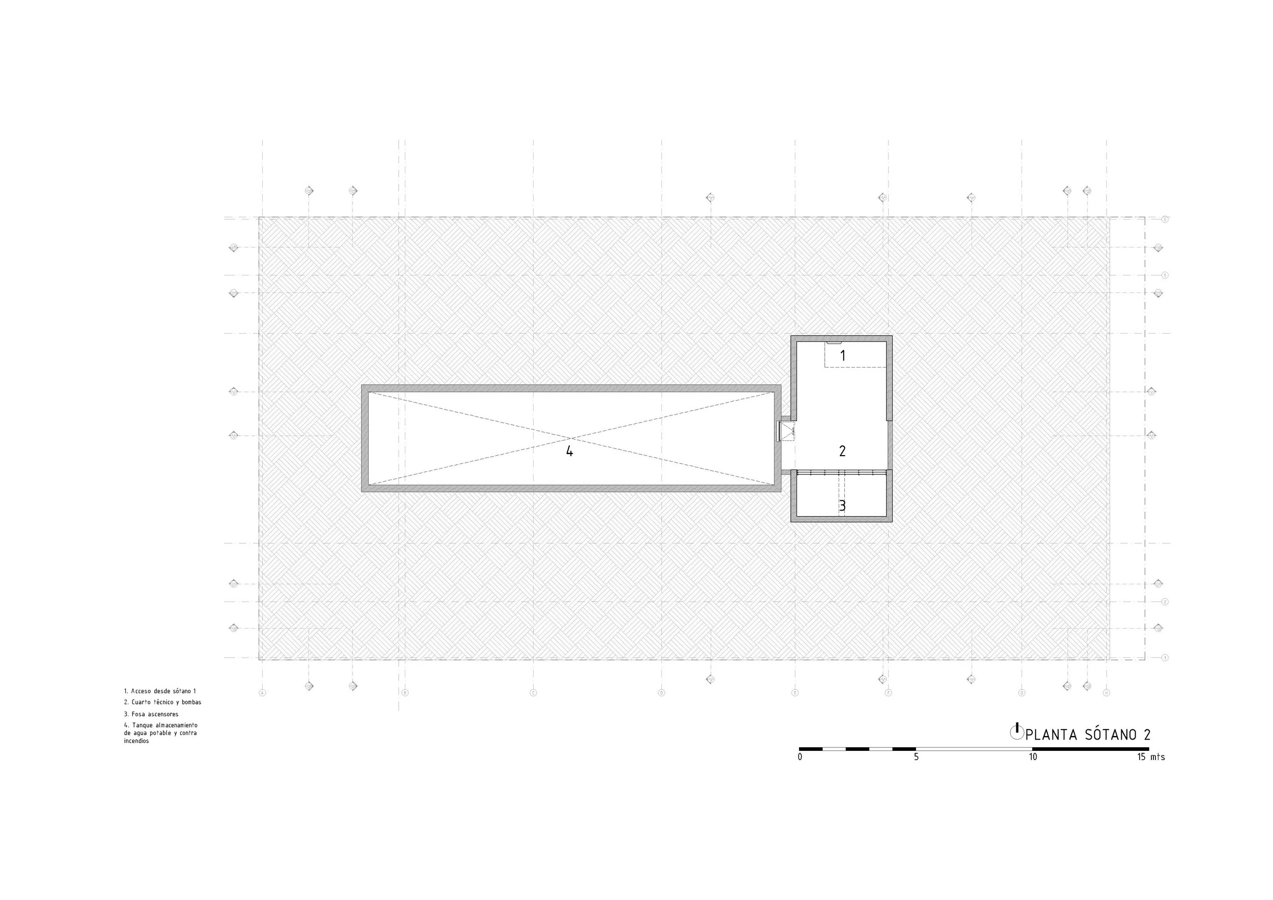 哥伦比亚波哥大“点击咔嚓酒店”-27