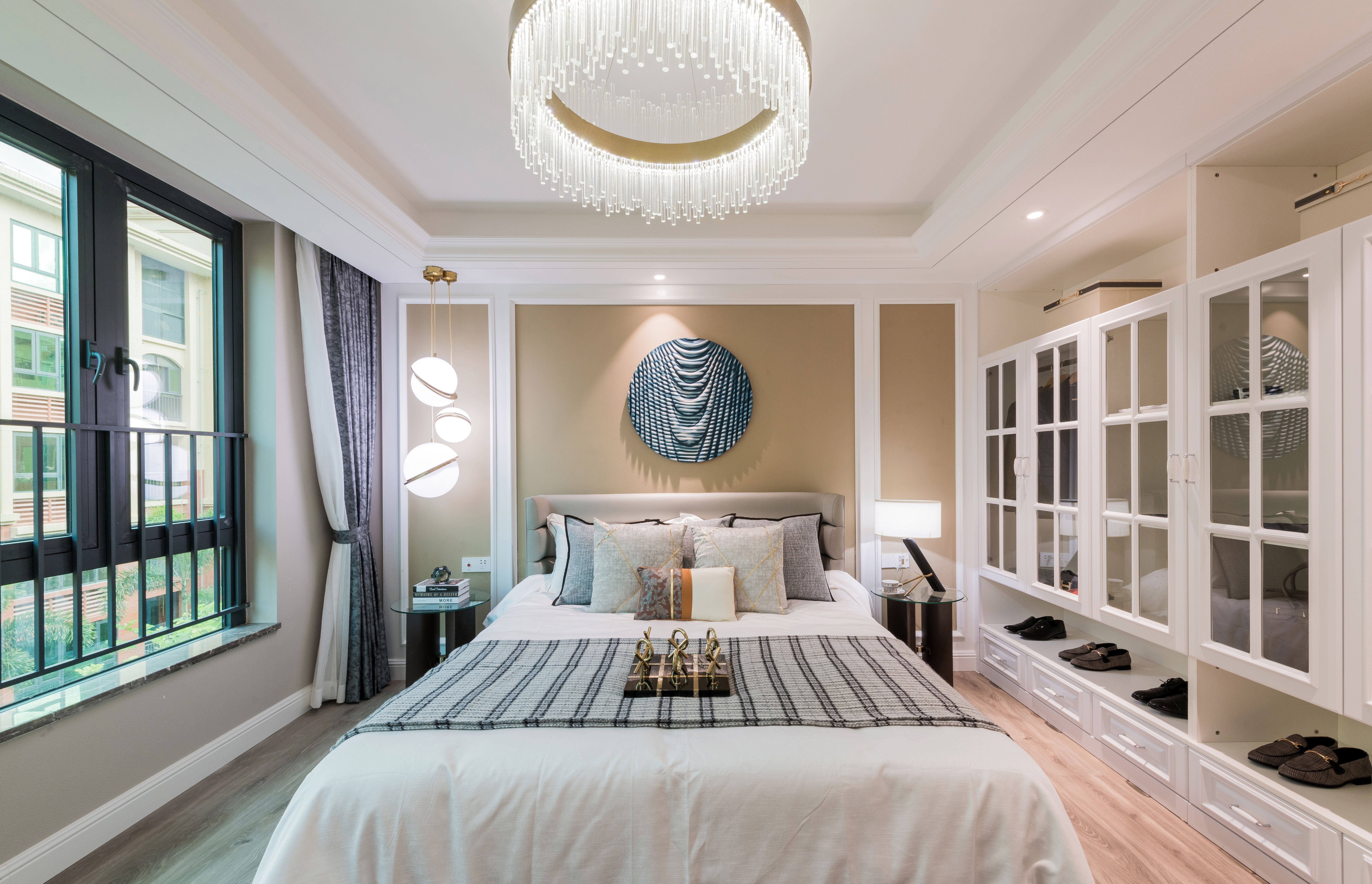 珠海凤凰兰亭196叠拼墅-27