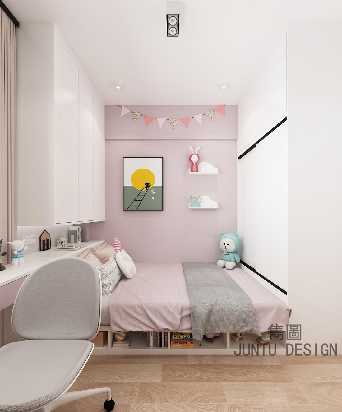 广州东山培正东街周宅-37