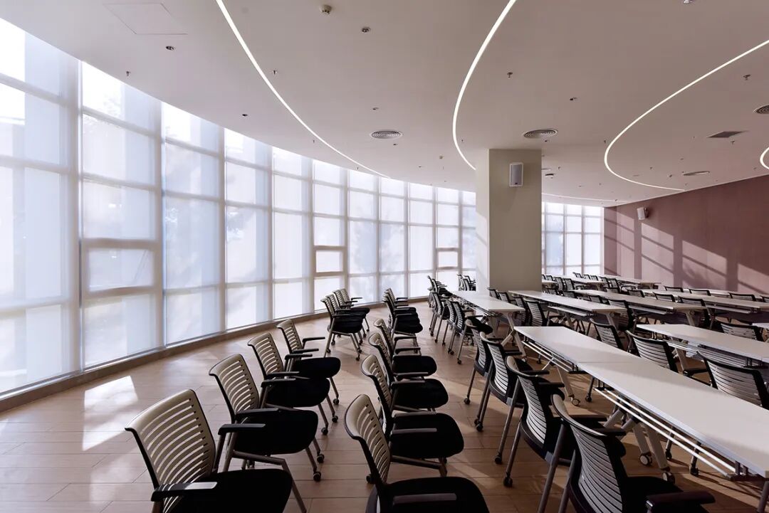 伟邦科技总部大厦丨中国佛山丨ATD安托士设计-30