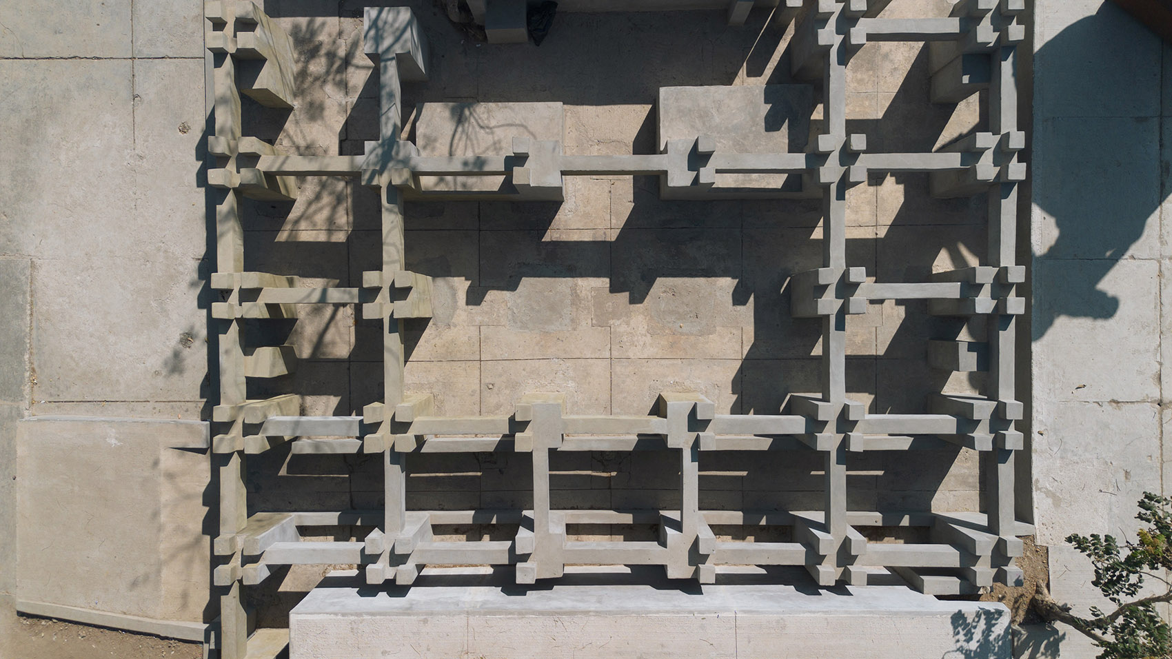 Parque Primavera Oaxaqueña Cho Ndobá城市更新丨墨西哥丨RootStudio-42